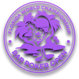 Bar Poker Open